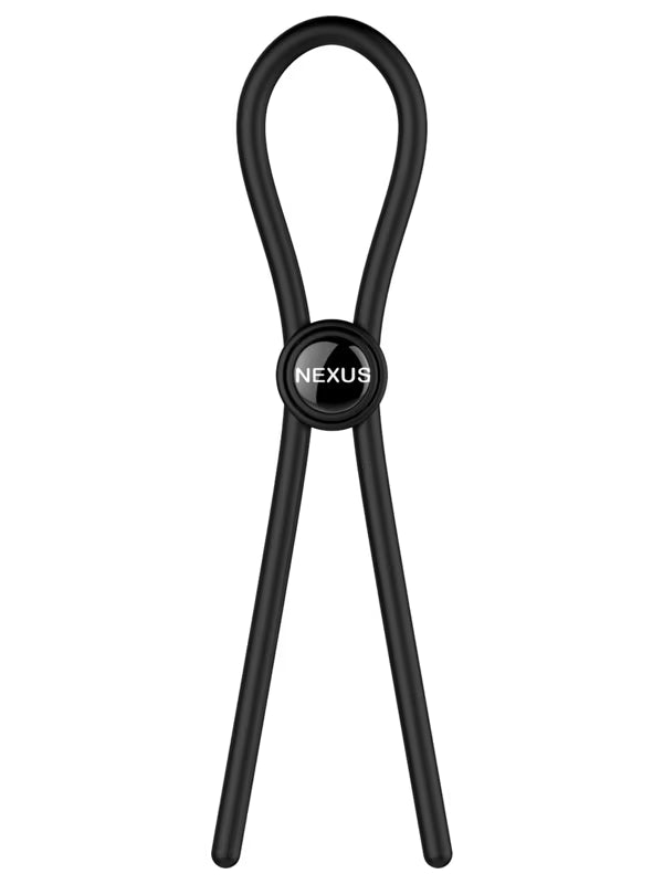NEXUS Forge Single – Black