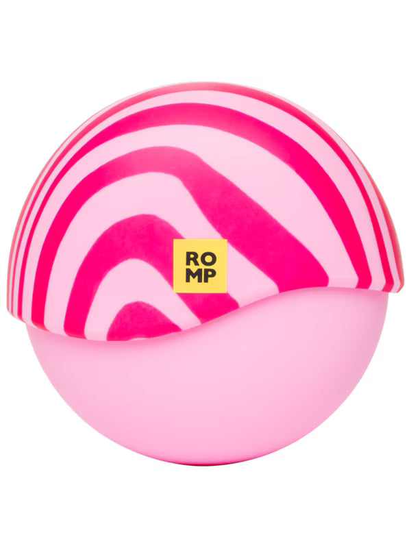 Romp Spin – Pink