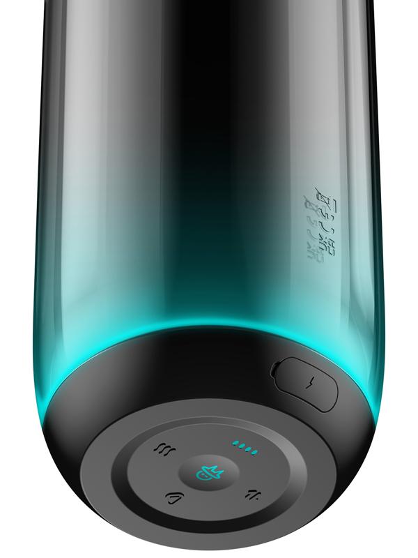 The Cocoon Black