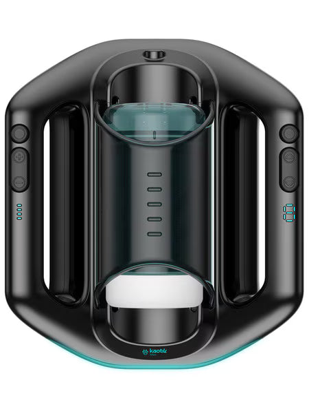 The Jetpack