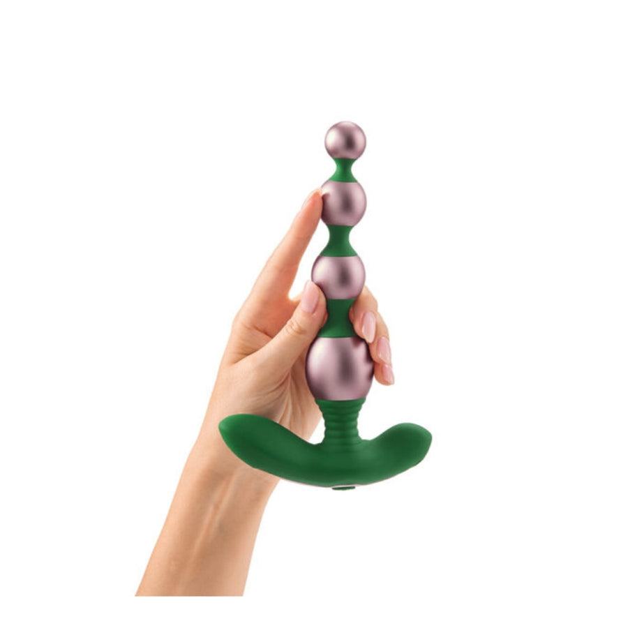 Bougie Beads - Rose Gold