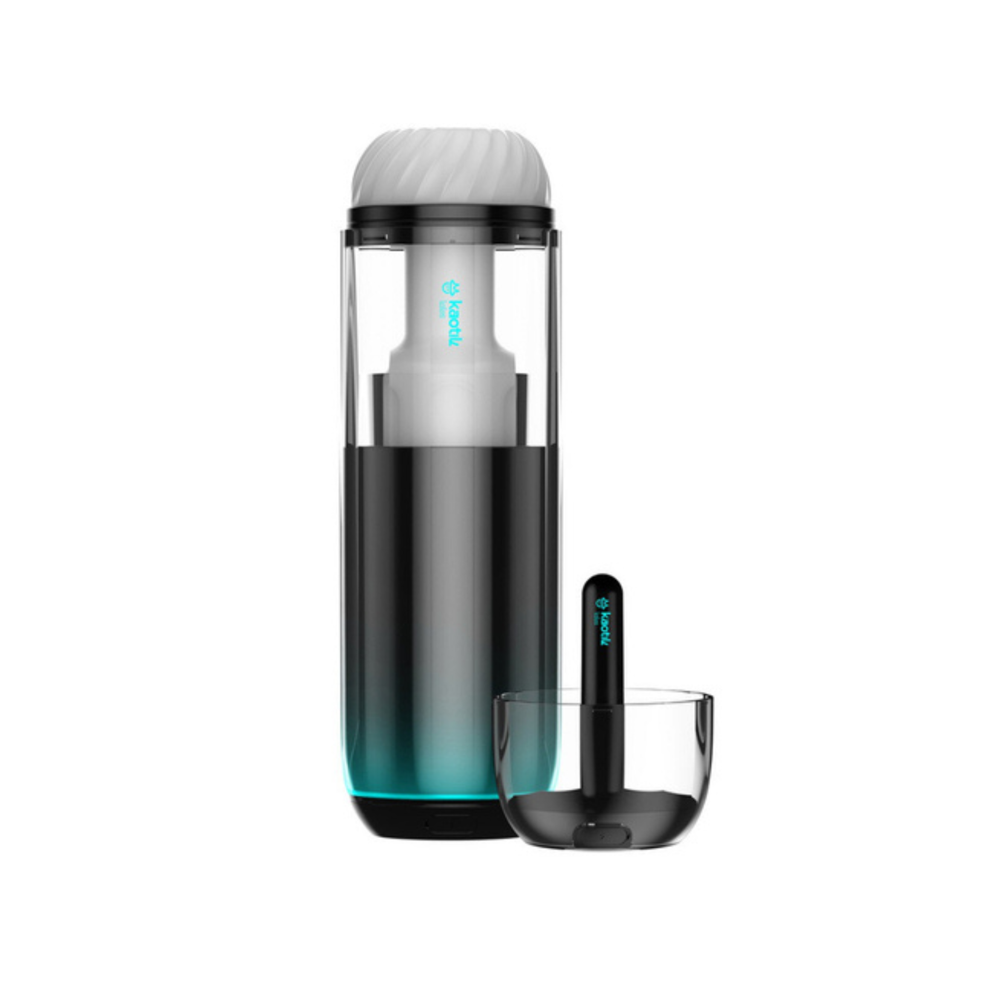 The Cocoon Black