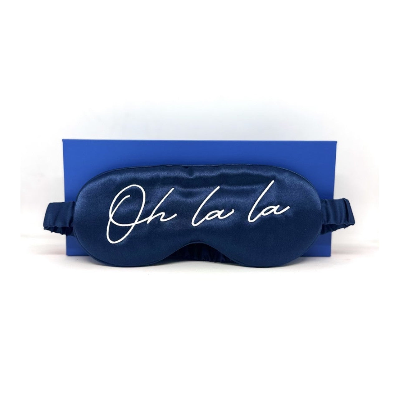 Frenchie Le Masque