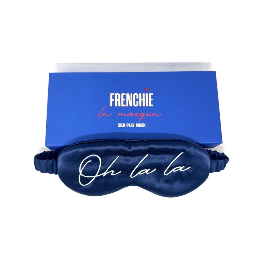 Frenchie Le Masque