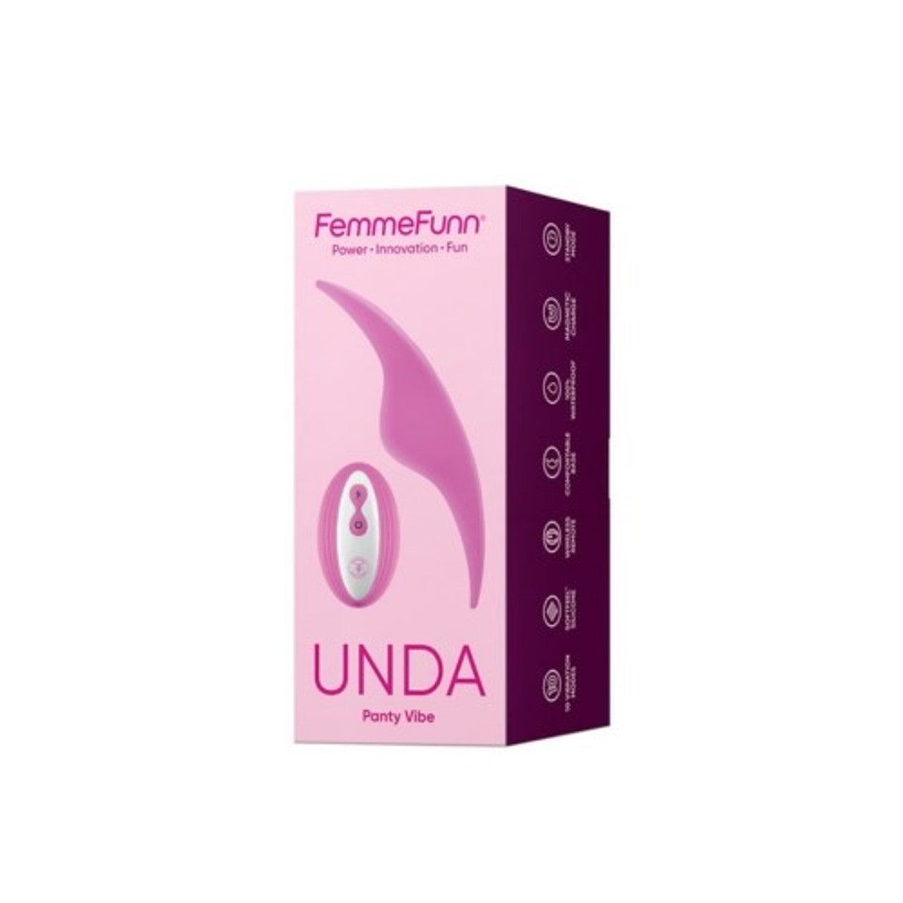 Unda