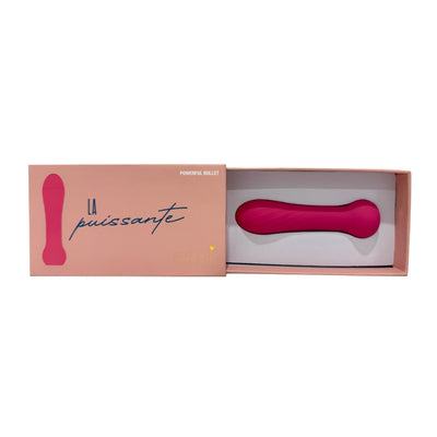 La Puissante