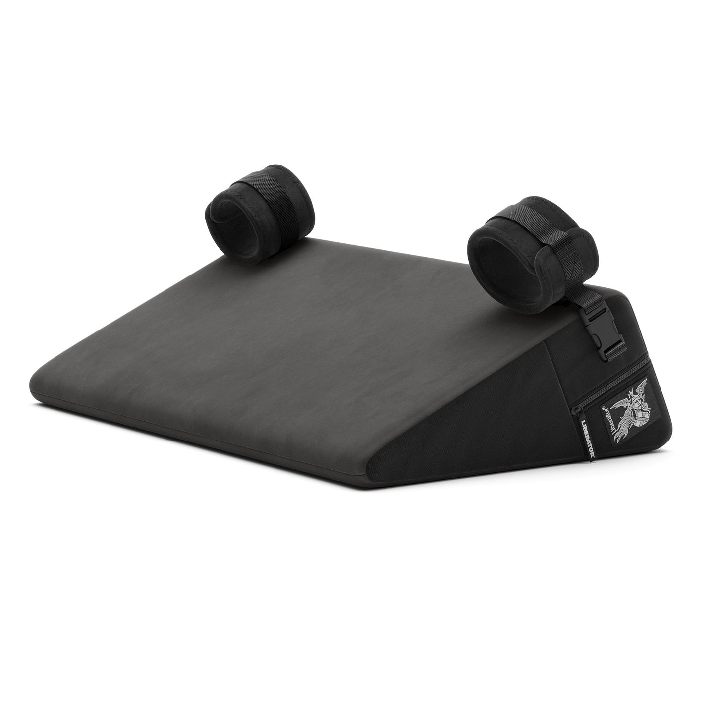 Liberator Black Label Wedge Black