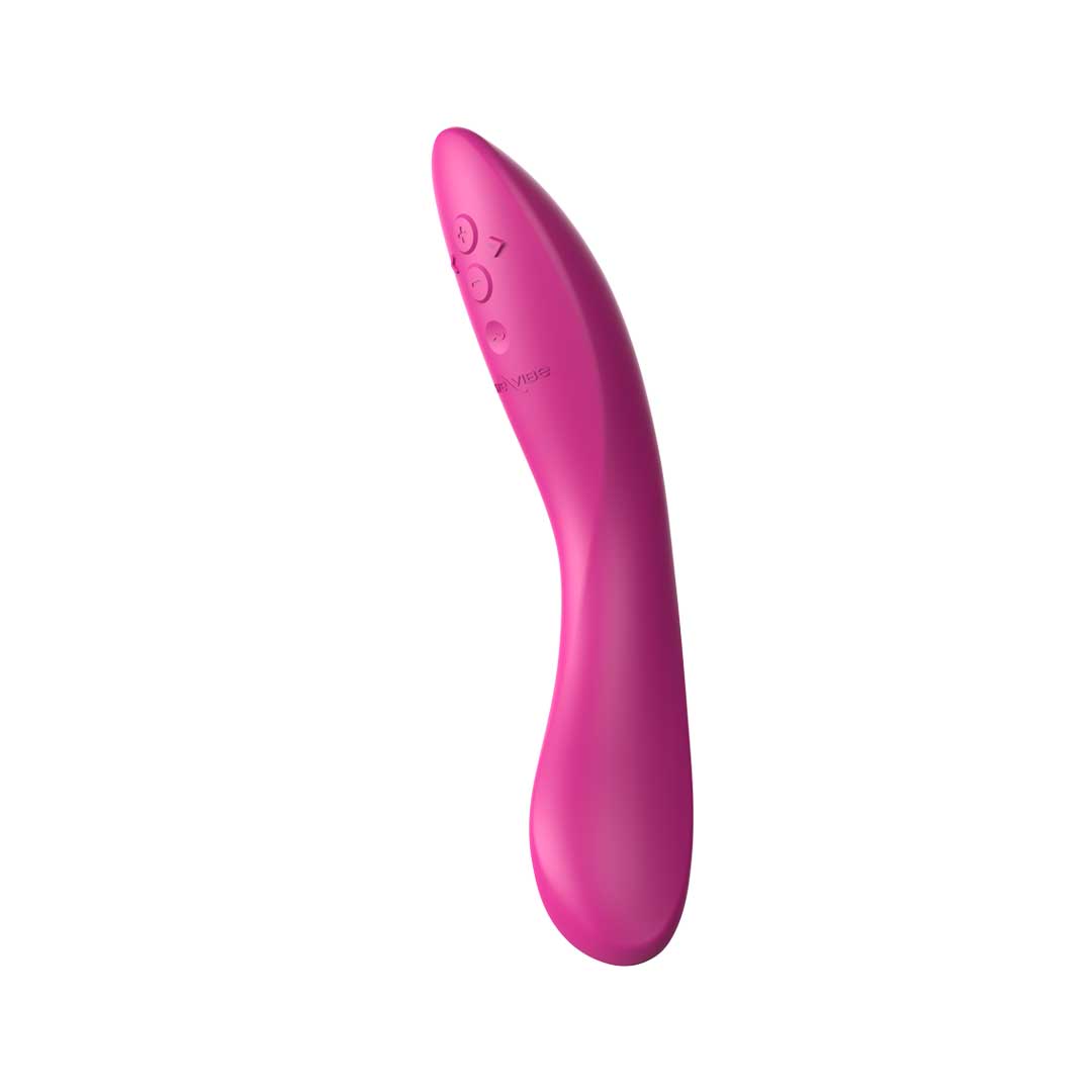 We-Vibe Rave 2 By We-Vibe