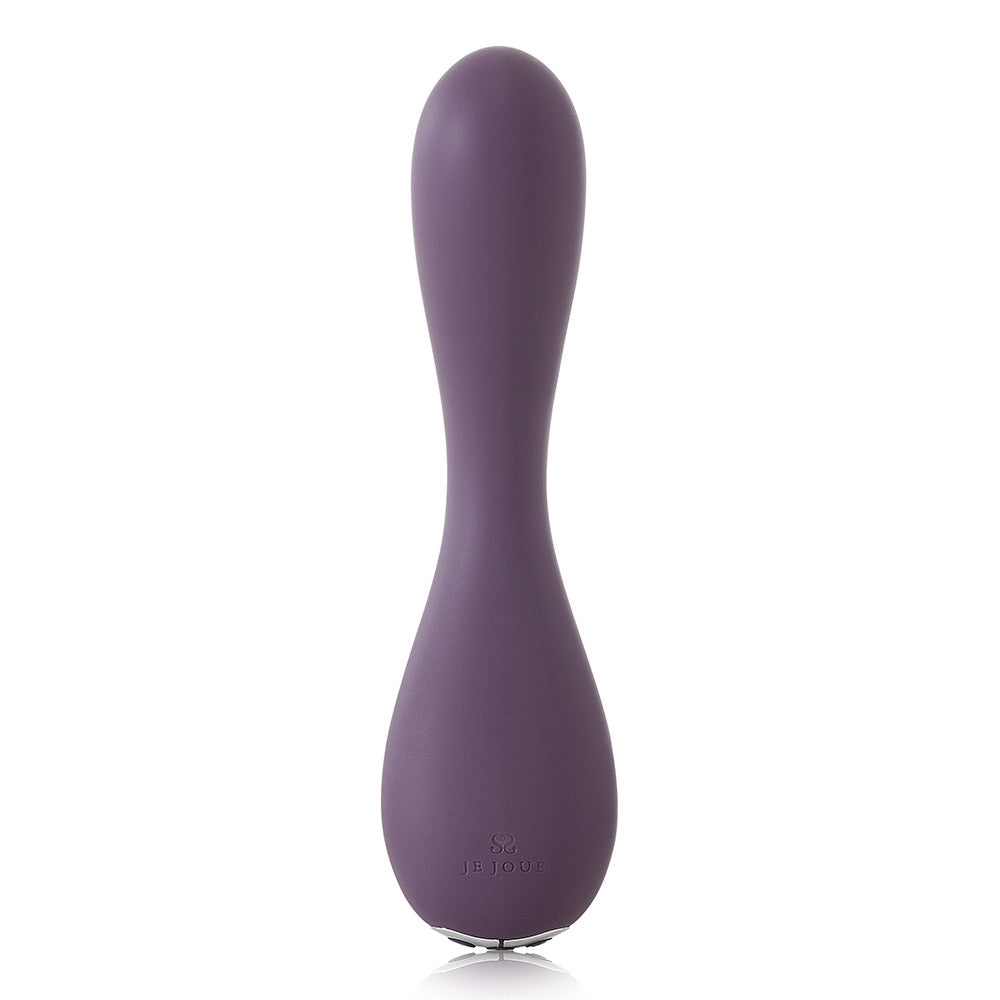 Je Joue Uma Purple