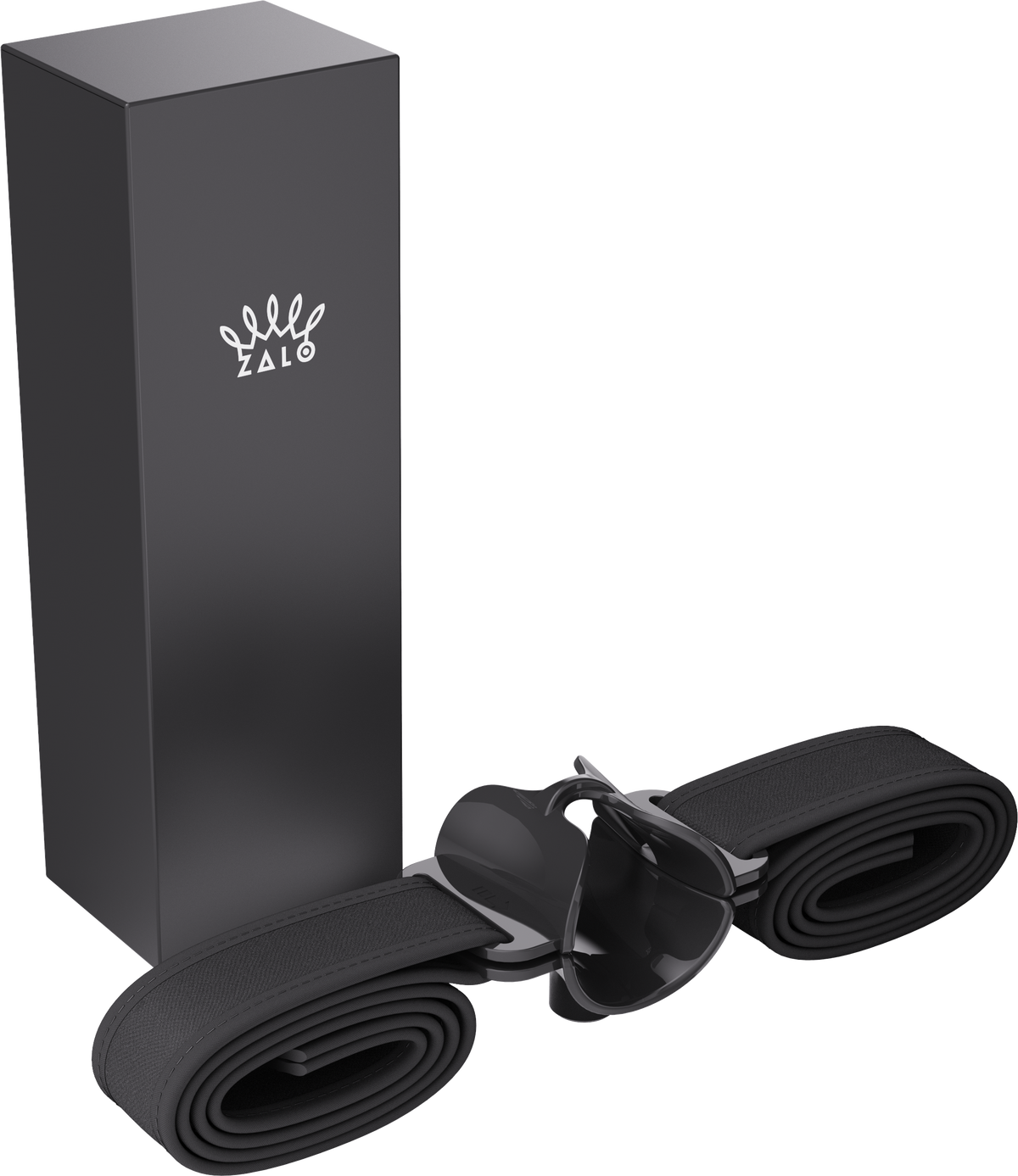 Mose 2 Thigh Strap Black