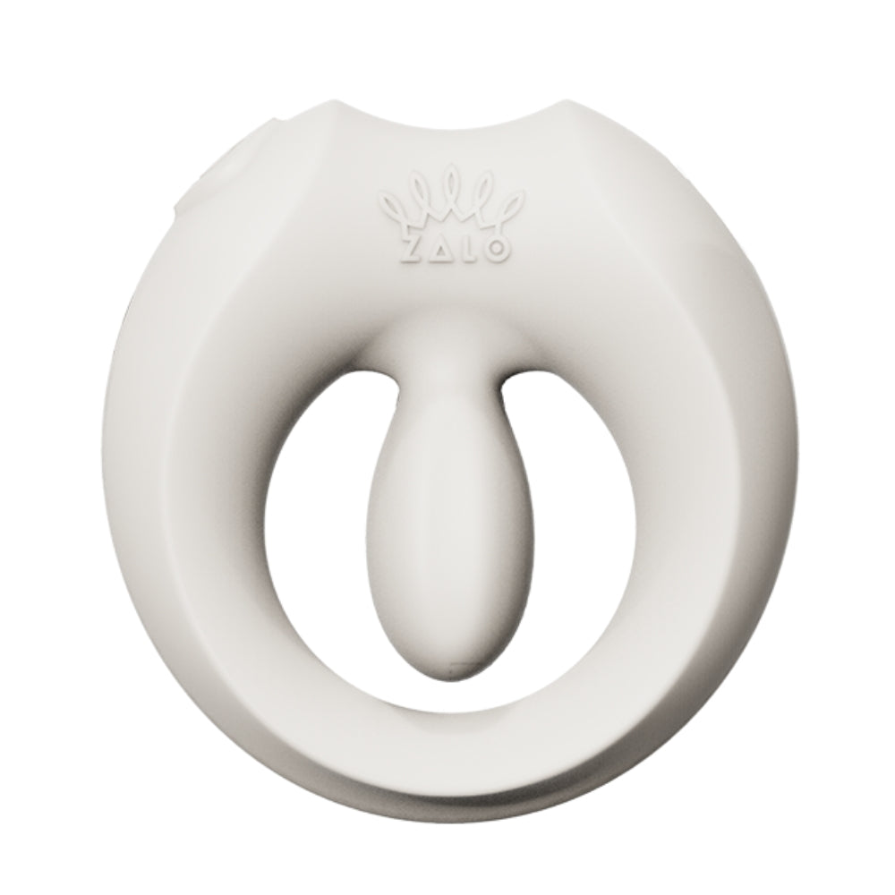 ZALO Apis Vibrating Couples Ring