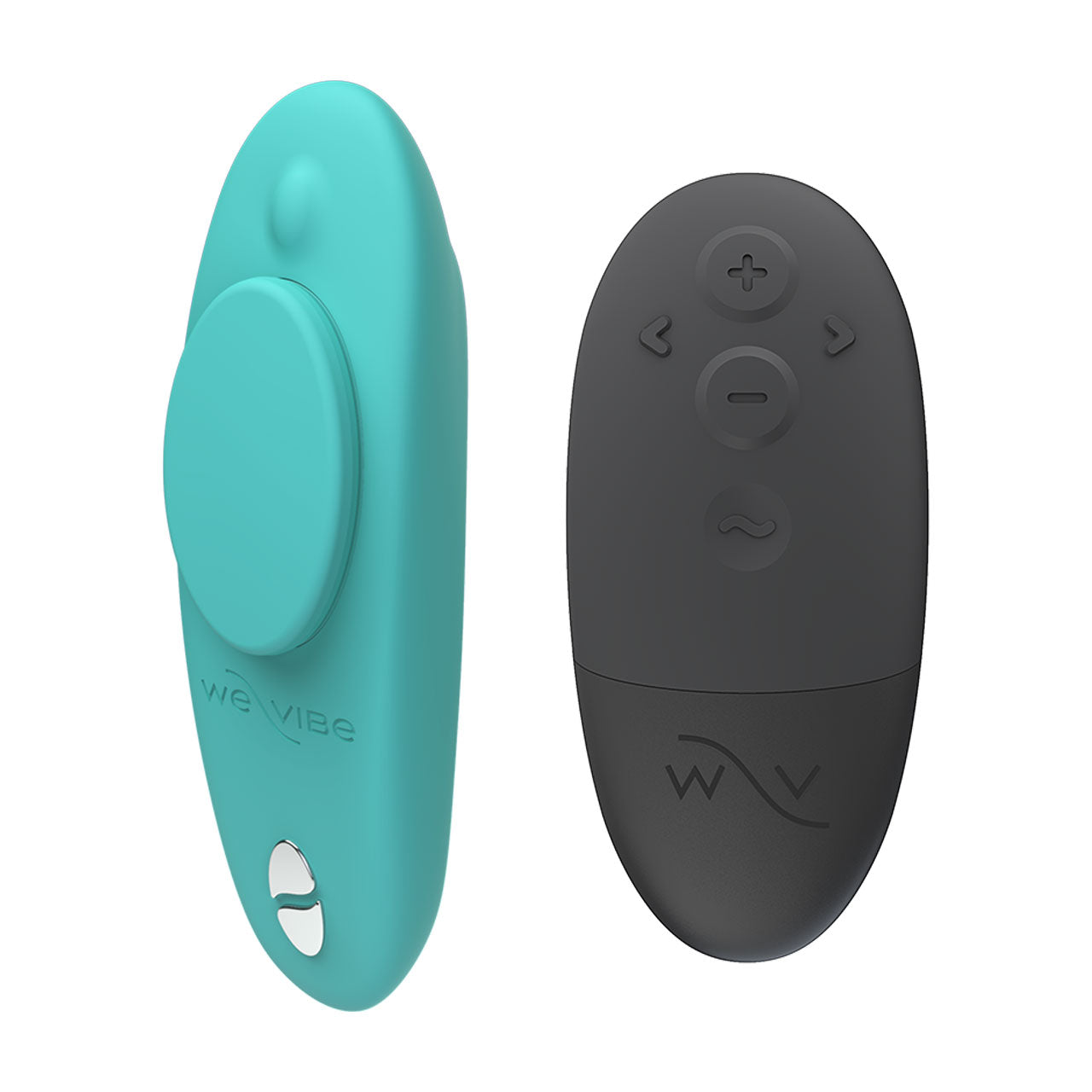 We-Vibe Moxie + By We-Vibe