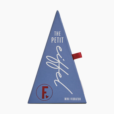 The Petit Eiffel
