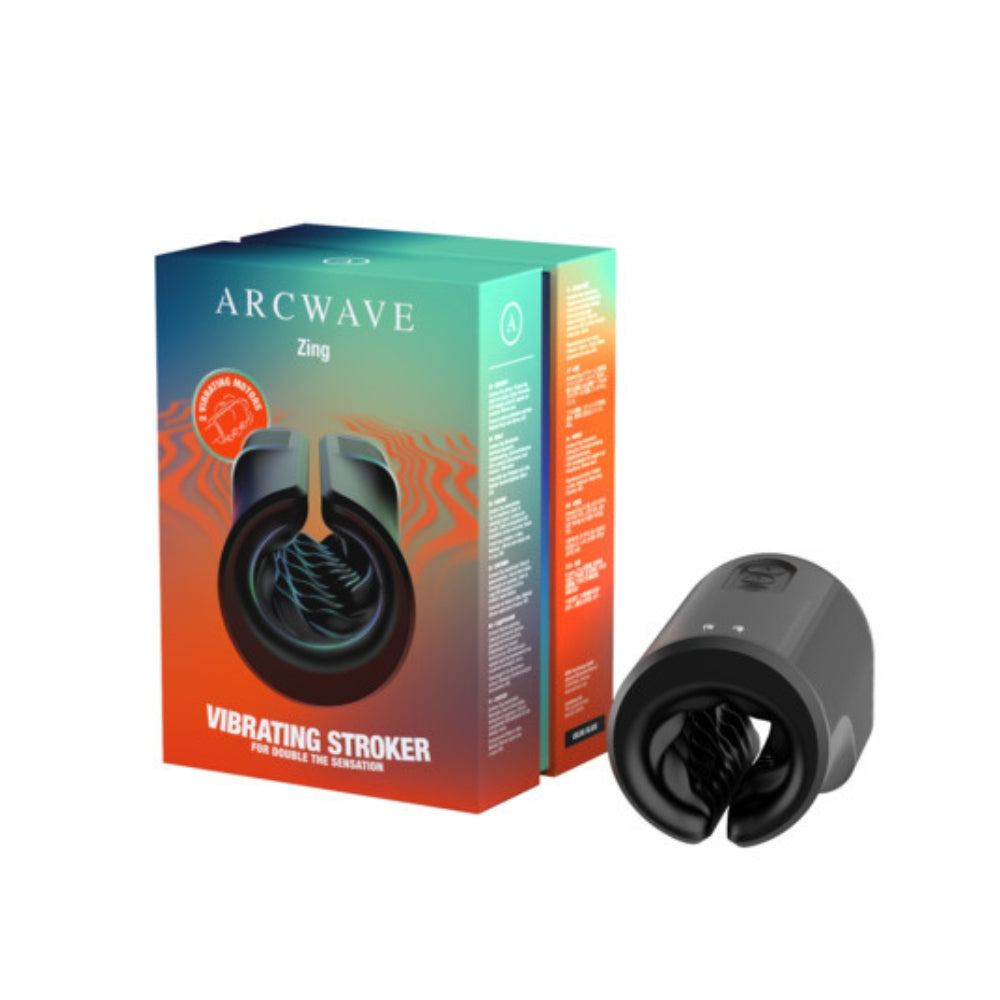 Zing by Arcwave
