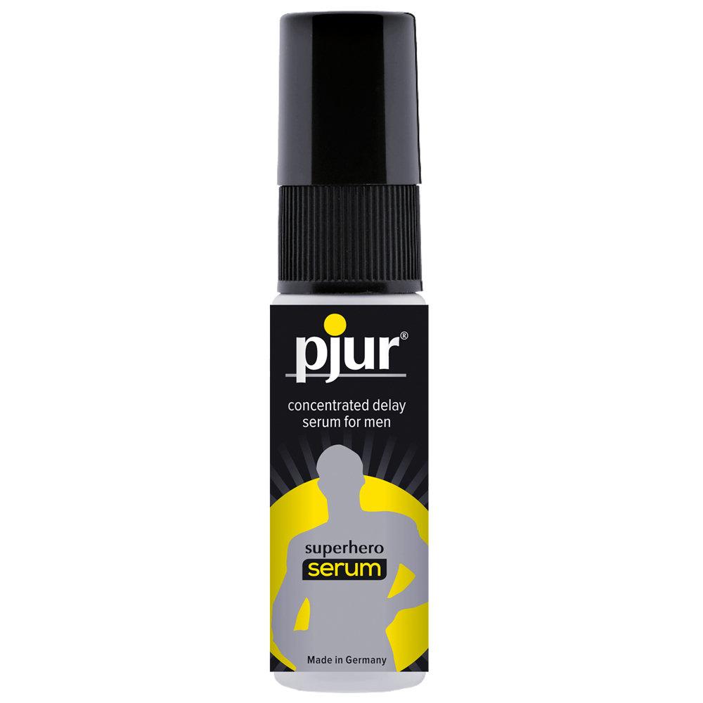 Superhero Serum 20 ml