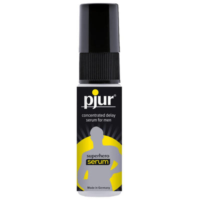 Superhero Serum 20 ml