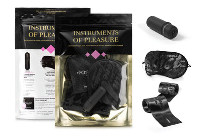 Instruments of Pleasure