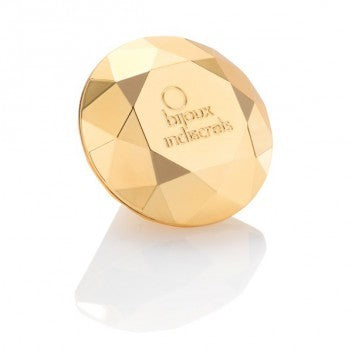 TWENTY ONE VIBRATING DIAMOND