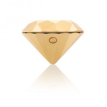 TWENTY ONE VIBRATING DIAMOND