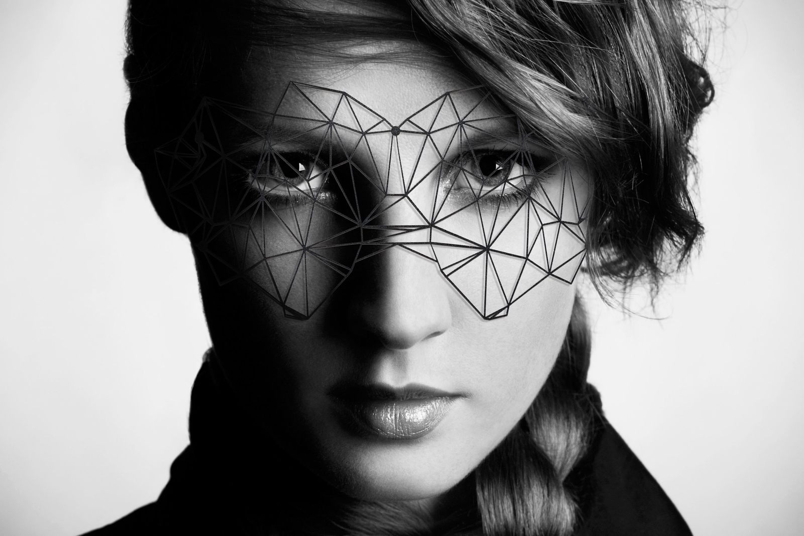 KRISTINE EYEMASK
