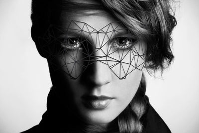 KRISTINE EYEMASK