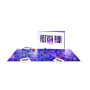 FETISH FUN Ã EXPLORE KINKY SATISFACTION AND BONDAGE ACTION!