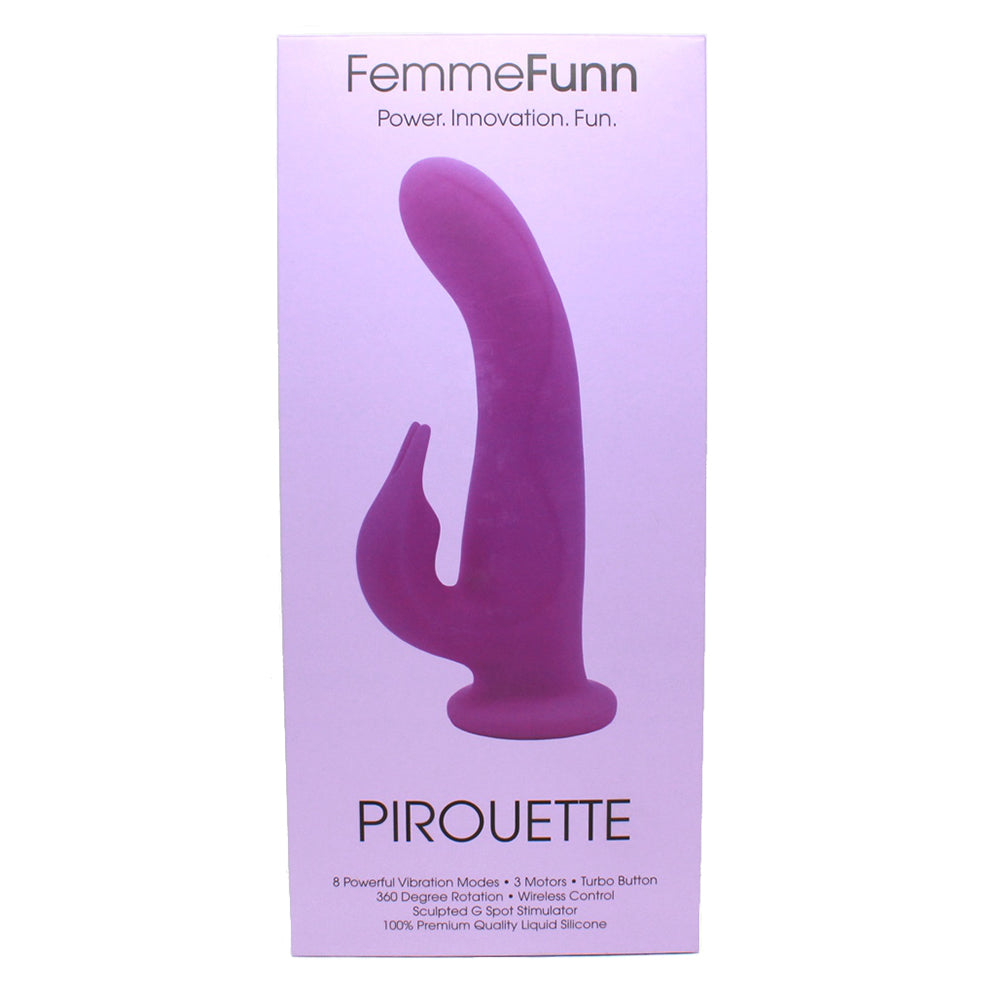 PIROUETTE