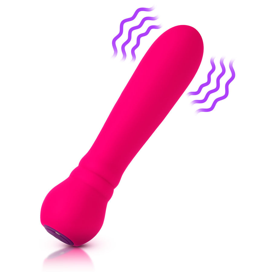 ULTRA BULLET VIBRATOR