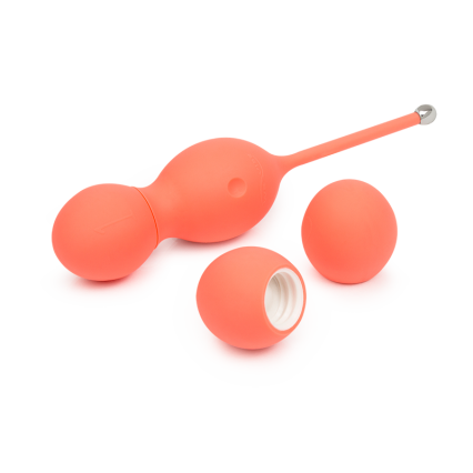 BLOOM BY WE-VIBE CORAL