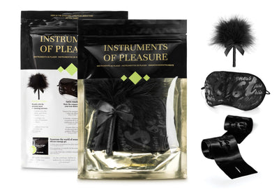 Instruments of Pleasure
