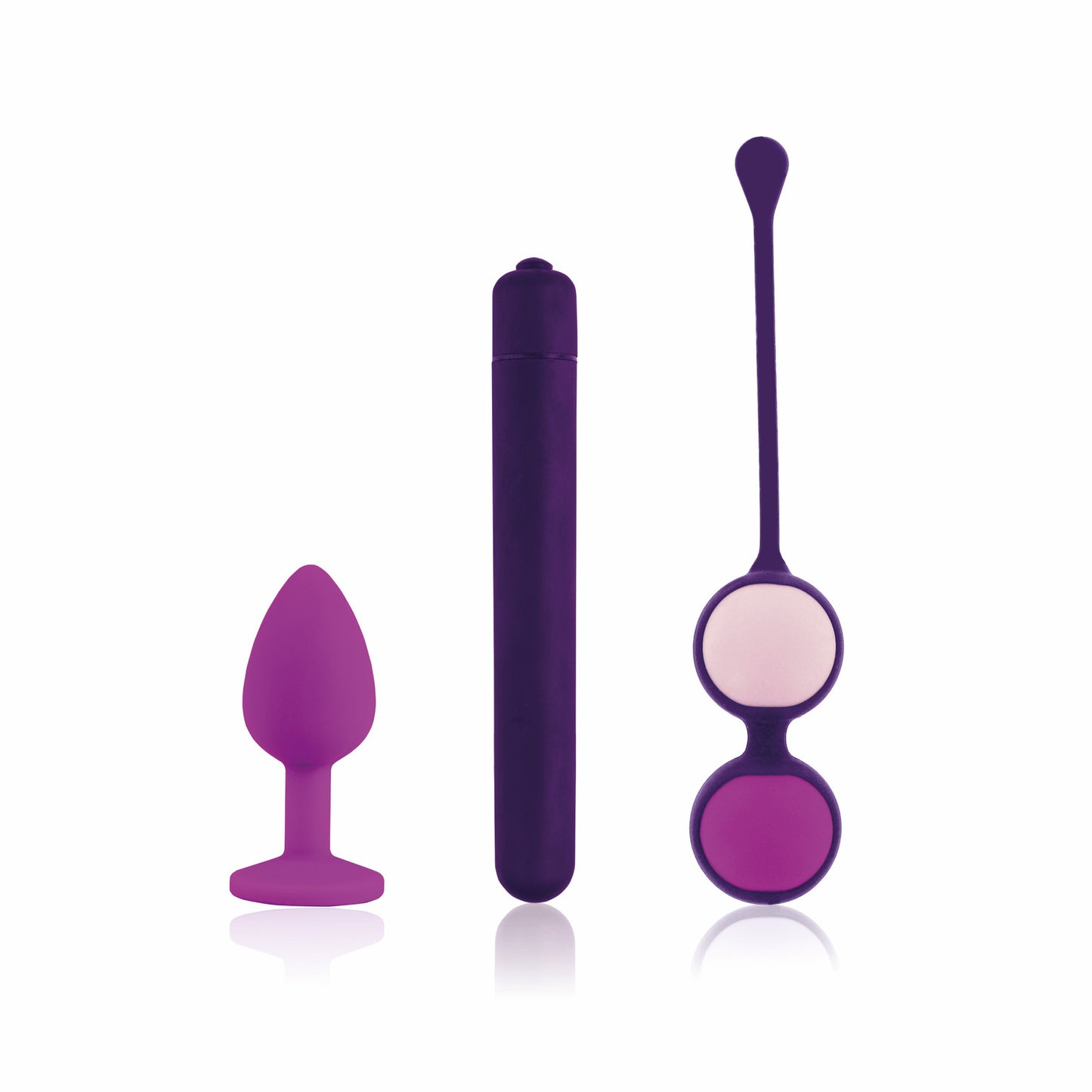 RS: Essentials - First Vibe Kit