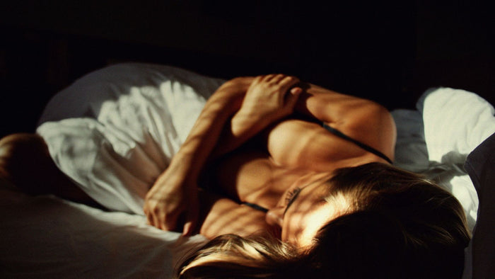 Masturbation May: Orgasm Types