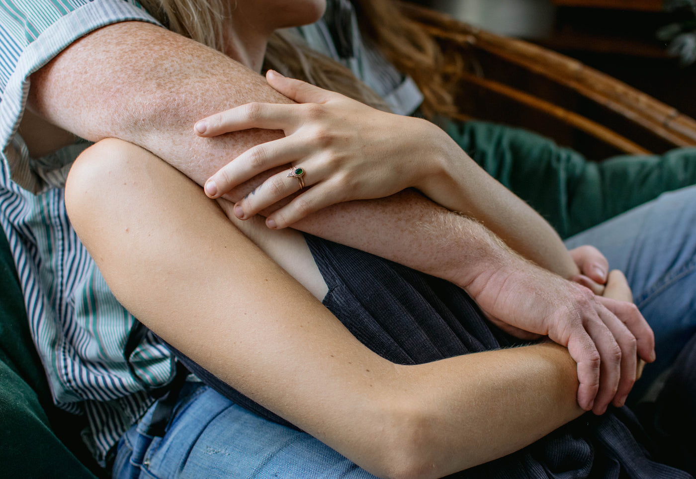 Choosing the right lingerie to spice up your sex life