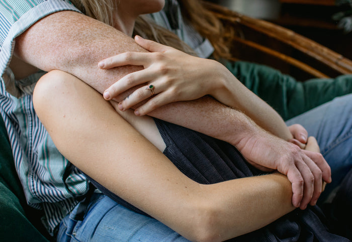 Choosing the right lingerie to spice up your sex life