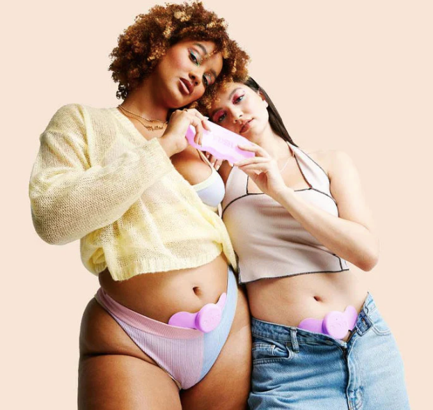 Have A Better Period With These 3 Products