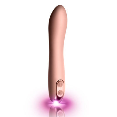 Giamo Vibrator Baby Pink