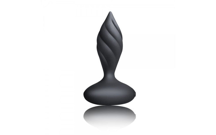 Petite Sensation Desire Butt Plug w Remote