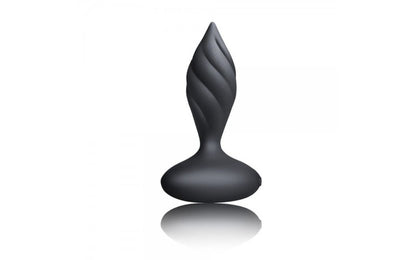 Petite Sensation Desire Butt Plug w Remote