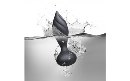 Petite Sensation Desire Butt Plug w Remote
