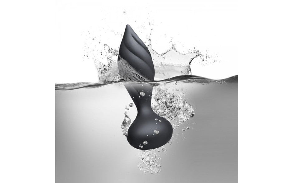 Petite Sensation Desire Butt Plug w Remote