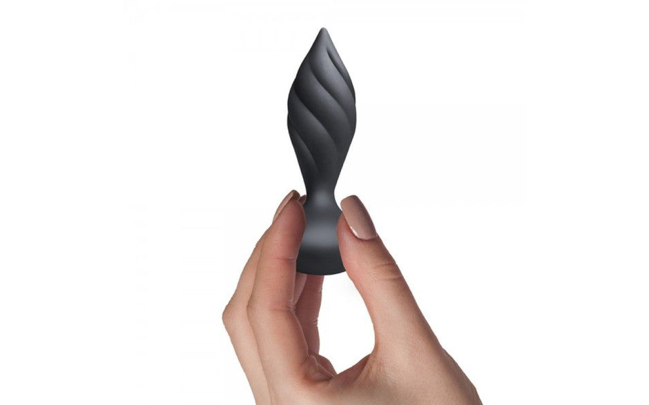 Petite Sensation Desire Butt Plug w Remote