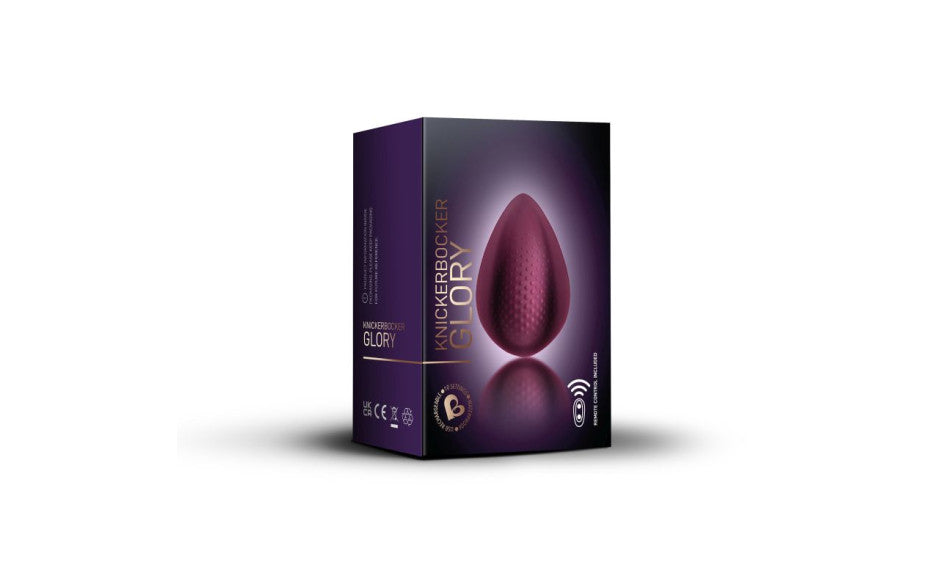 Knickerbocker Glory Panty Vibe