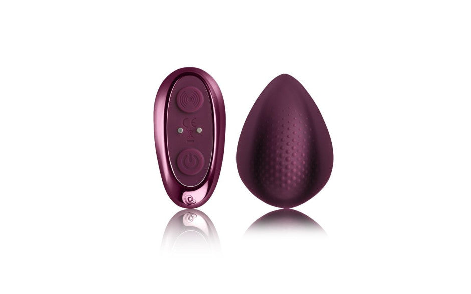 Knickerbocker Glory Panty Vibe