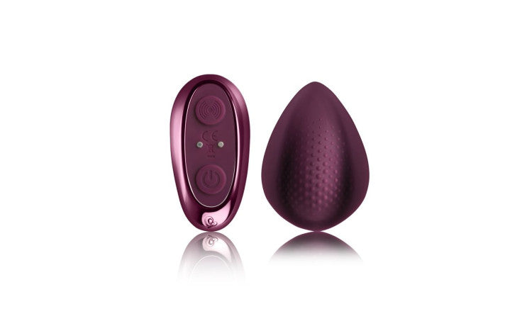 Knickerbocker Glory Panty Vibe