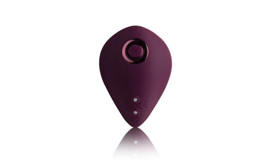 Knickerbocker Glory Panty Vibe