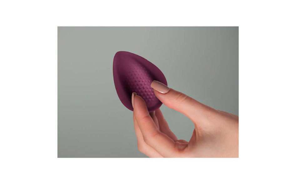 Knickerbocker Glory Panty Vibe