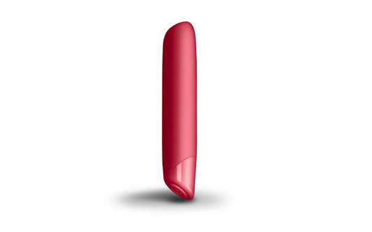 SugarBoo Cool Coral Bullet Vibe