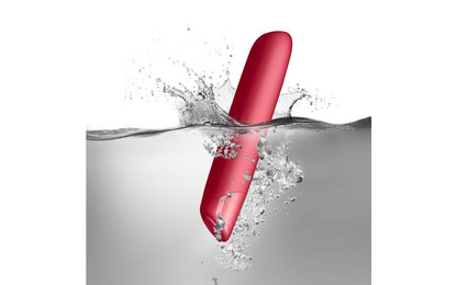 SugarBoo Cool Coral Bullet Vibe