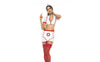 Nurse Costume 3 Pc