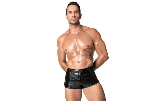 Frenzy Shorts